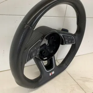 1Z36594885169GC Руль Audi A5 (S5,RS5) 2 Арт e12768772, вид 9