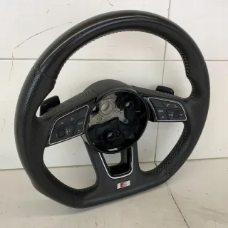 1Z36594885169GC Руль Audi A5 (S5,RS5) 2 Арт e12768772, вид 10