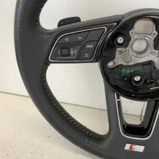 1Z36594885169GC Руль Audi A4 B9 Арт e12768742, вид 3