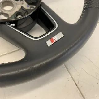 1Z36594885169GC Руль Audi A4 B9 Арт e12768742, вид 5