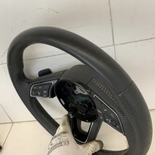 1Z36594885169GC Руль Audi A4 B9 Арт e12768742, вид 7