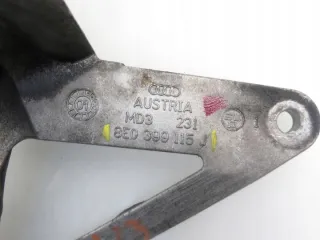 8E0399105J, 8E0399115J 8E0399105J Подушка крепления КПП Audi A4 B6 Арт e12768670, вид 6