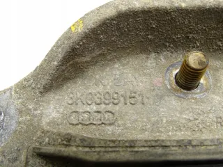 4G0399115S 17722122556 Подушка крепления КПП Audi A4 B8 Арт e12768667, вид 6