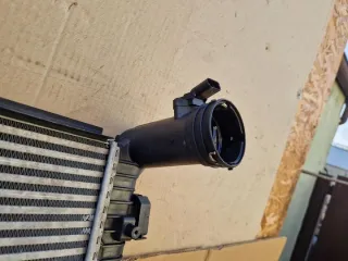 1K0145803G Интеркулер Audi A3 8P Арт e12768613, вид 2