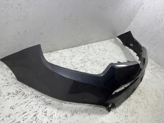 9836022280 Бампер передний Toyota ProAce City Арт e12768464, вид 2