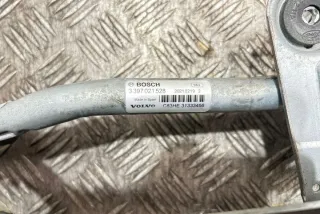 3397021528 Механизм стеклоочистителя (трапеция дворников) Volvo S80 2 Арт e12768368, вид 9