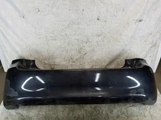  Бампер задний Toyota Auris 1 Арт e12768364, вид 1