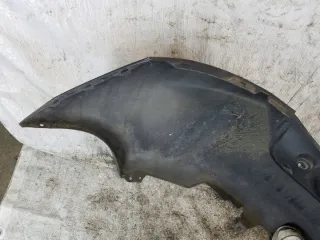  Бампер задний Toyota Auris 1 Арт e12768364, вид 6