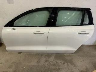 2018-2025 Дверь передняя левая Volvo S60 3 Арт e12768349, вид 1