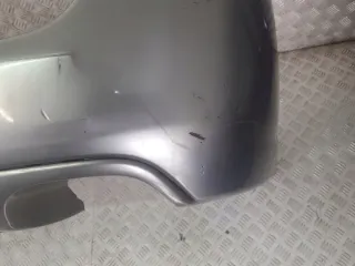 Бампер задний Subaru Legacy 4 Арт e12768191, вид 5