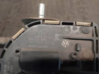 1K1955119B Механизм стеклоочистителя (трапеция дворников) Volkswagen Golf 5 Арт e12768156, вид 5