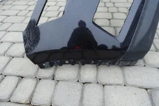 111121JNSDKJFNStr Бампер передний Skoda Kodiaq Арт e12768066, вид 4