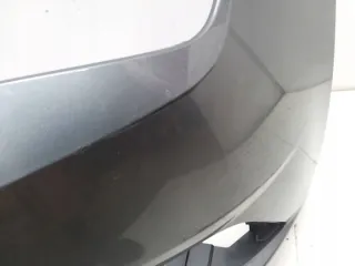 6J0807231D Бампер передний Seat Ibiza 4 Арт e12767824, вид 5