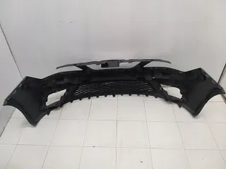 6J0807231D Бампер передний Seat Ibiza 4 Арт e12767824, вид 6