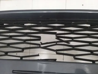 6J0807231D Бампер передний Seat Ibiza 4 Арт e12767824, вид 7