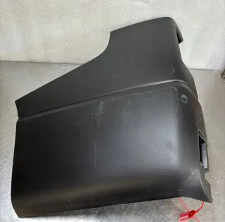 253494444R 850178453R 850170388R Бампер задний Renault Trafic 3 Арт e12767707, вид 1
