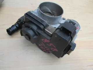 Z16XEP 055352858 25382123 Моновпрыск Opel Astra H Арт e12767645, вид 1