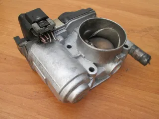 Z16XEP 055352858 25382123 Моновпрыск Opel Astra H Арт e12767645, вид 6
