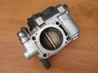 Z16XEP 055352858 25382123 Моновпрыск Opel Astra H Арт e12767645, вид 7