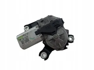 09132802 Механизм стеклоочистителя (трапеция дворников) Opel Astra G Арт e12767586, вид 1
