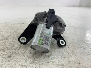 09132802 Механизм стеклоочистителя (трапеция дворников) Opel Astra G Арт e12767586, вид 3