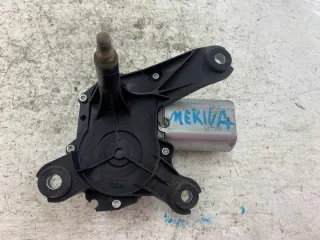 09132802 Механизм стеклоочистителя (трапеция дворников) Opel Astra G Арт e12767586, вид 4