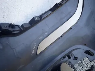 620225732R Бампер передний Renault Koleos Арт e12767528, вид 5