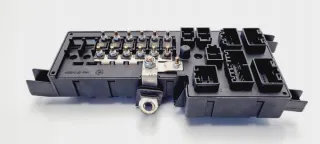 09496667A Блок управления двигателем Volvo V70 1 Арт e12767515, вид 12