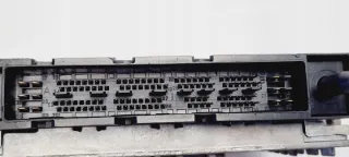 09496667A Блок управления двигателем Volvo V70 1 Арт e12767515, вид 4