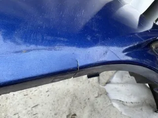620221630R Бампер передний Renault Clio 4 Арт e12767484, вид 4