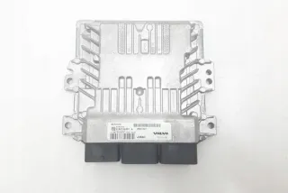 S180134103A Блок управления двигателем Volvo V50 Арт e12767448, вид 1