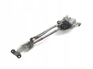 159300-1052 Механизм стеклоочистителя (трапеция дворников) Mitsubishi ASX Арт e12767443, вид 1