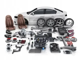159300-1052 Механизм стеклоочистителя (трапеция дворников) Mitsubishi ASX Арт e12767443, вид 6