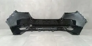850228466R Бампер задний Renault Arkana Арт e12767438, вид 16