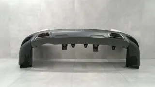 850228466R Бампер задний Renault Arkana Арт e12767438, вид 7