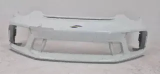 99150531180 Бампер передний Porsche 911 Carrera 991 Арт e12767374, вид 1