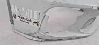 99150531180 Бампер передний Porsche 911 Carrera 991 Арт e12767374, вид 5