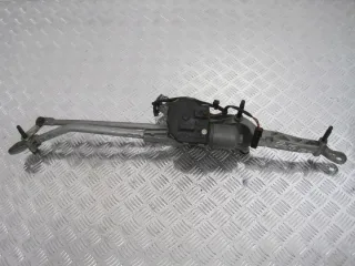 A2128201240 Механизм стеклоочистителя (трапеция дворников) Mercedes E C207 Арт e12767305, вид 2
