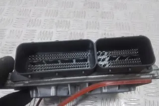8667577 Блок управления двигателем Volvo S40 2 Арт e12767295, вид 3