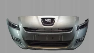 Z2351 JKM19713 Бампер передний Peugeot 5008 Арт e12767182, вид 1