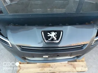  Бампер передний Peugeot 5008 Арт e12767181, вид 5