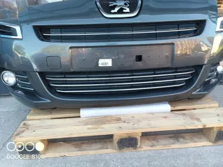  Бампер передний Peugeot 5008 Арт e12767181, вид 6