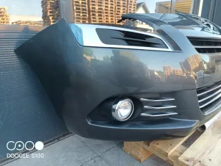  Бампер передний Peugeot 5008 Арт e12767181, вид 7