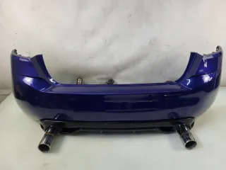 9677960477 Бампер задний Peugeot 308 2 Арт e12767159, вид 1