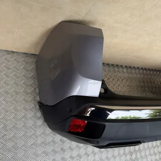 Бампер задний Peugeot 3008 2 Арт e12767127, вид 3
