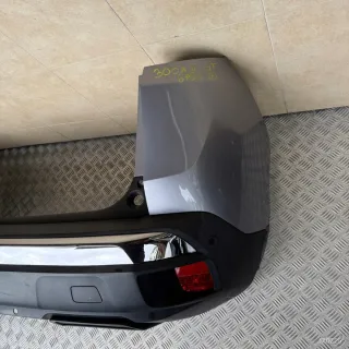  Бампер задний Peugeot 3008 2 Арт e12767127, вид 5
