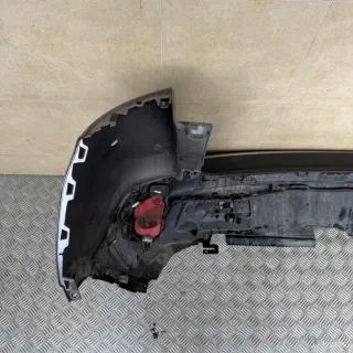  Бампер задний Peugeot 3008 2 Арт e12767127, вид 7