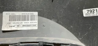 9678052377 Бампер передний Peugeot 2008 Арт e12767097, вид 3