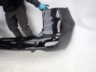 13300719 Бампер задний Opel Zafira C Арт e12767039, вид 5