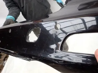 13300719 Бампер задний Opel Zafira C Арт e12767039, вид 7